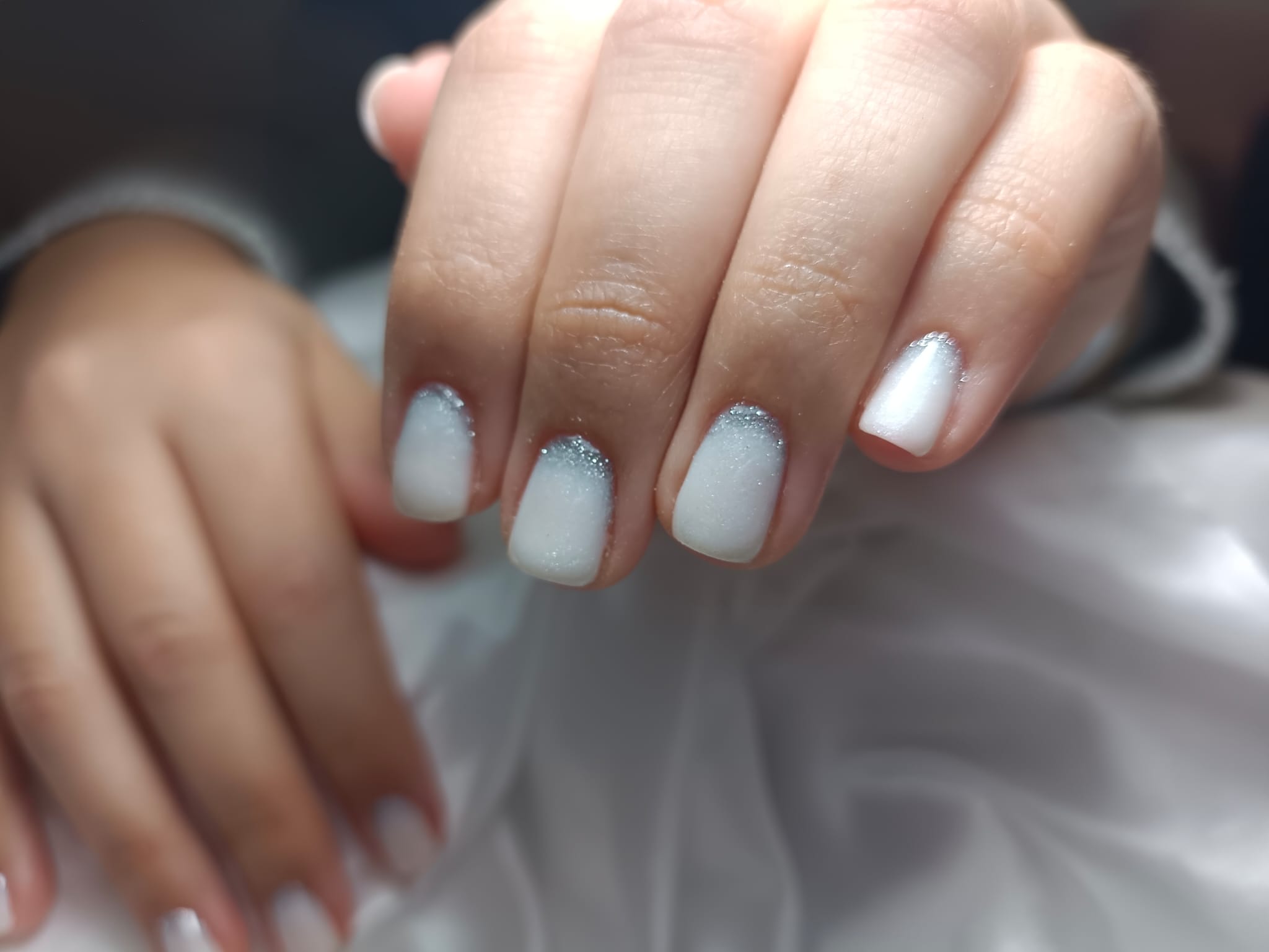 Nails 10