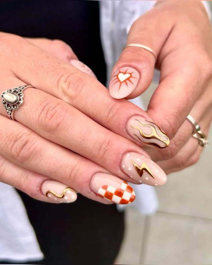 Nails 3
