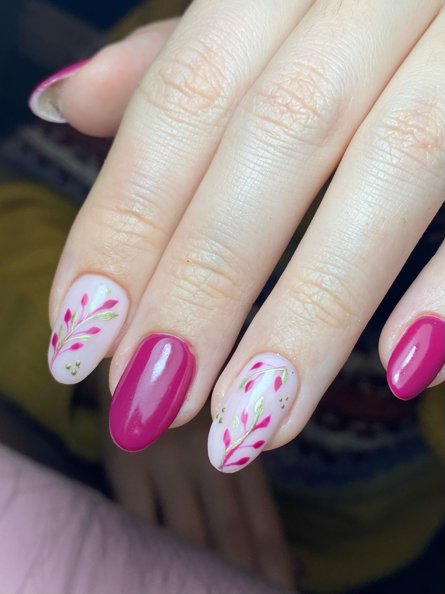 Nails 4