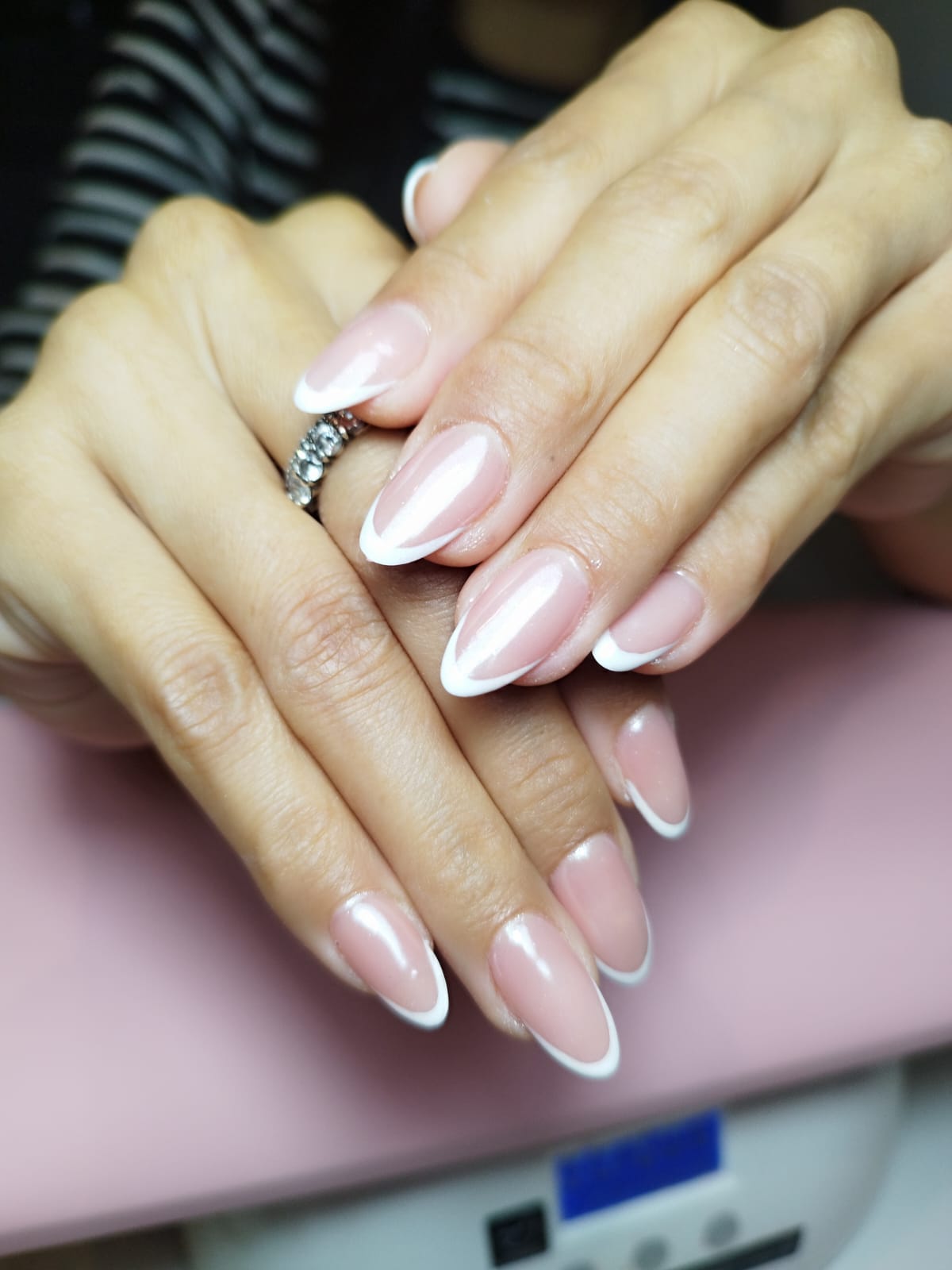 Nails 6