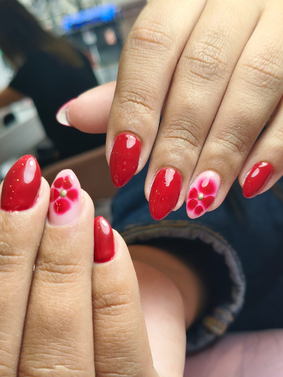 Nails 9